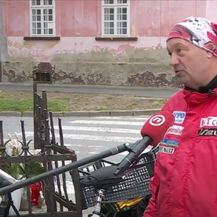 Teo Šteter