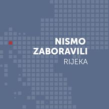 Nismo zaboravili - Rijeka, lokalni izbori 2017.