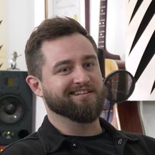 Matija Cvek