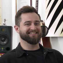 Matija Cvek