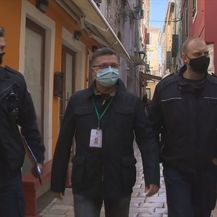 Inspekcija u provjeri pridržavanja epidemioloških mjera - 3