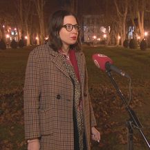 Helena Križan iz Službe za promicanje zdravlja HZJZ-a