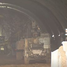Tunel zbog kojeg Riječani ne mogu spavati - 1
