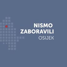 Nismo zaboravili - Osijek, lokalni izbori 2017. - 2