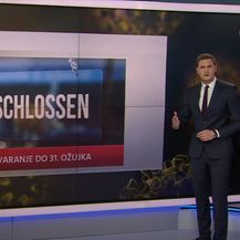 Koronavirus u susjedstvu - Videozid - 3
