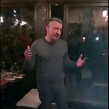 Je li Gotovina kršio mjere s braniteljima? - 1