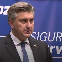 Andrej Plenković