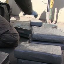 U Opuzenu zaplijenjeno 73kg kokaina - 4