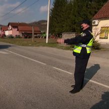 Policija zaustavljala žene u prometu - 3