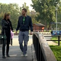 In Magazin: Zvijezde koje se vole javno - 1