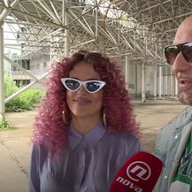 In Magazin: Zvijezde koje se vole javno - 2