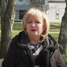 In Magazin: Jasna Zlokić - 1