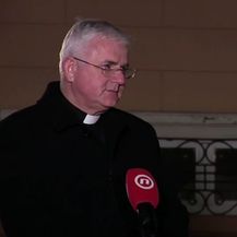 Nadbiskup Mate Uzinić - 3