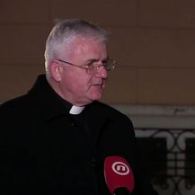 Nadbiskup Mate Uzinić - 4