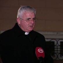 Nadbiskup Mate Uzinić - 5