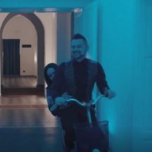 Ivan Dečak i Helena Minić - 2