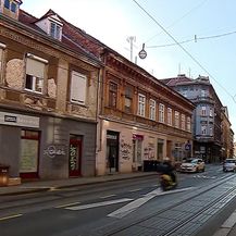 Šteta od potresa u Zagrebu - 4