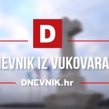 Dnevnik iz Vukovara