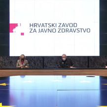 Članovi Nacionalnog stožera