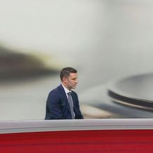 Božo Petrov i Sabina Tandara Knezović