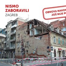 Nismo zaboravili - Zagreb, lokalni izbori 2017. - 1