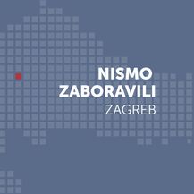 Nismo zaboravili - Zagreb, lokalni izbori 2017. - 3