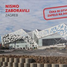 Nismo zaboravili - Zagreb, lokalni izbori 2017. - 4