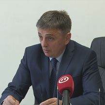 Zvonko Vrban, predsjednik Županijskog suda u Osijeku