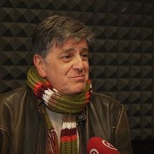 Ivo Amulić, Klapa Rišpet