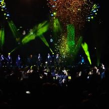 Posljednji veliki koncert Klape Rišpet održan prije pandemije - 1
