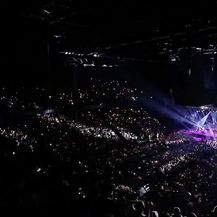 Posljednji veliki koncert Klape Rišpet održan prije pandemije - 2