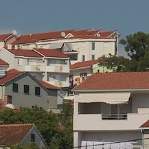 Apartmani, ilustracija