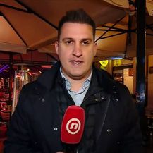 Domagoj Mikić razgovarao je s Marinom Medakom - 1