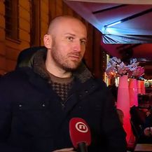 Domagoj Mikić razgovarao je s Marinom Medakom - 2