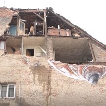 Potres u Zagrebu - 2