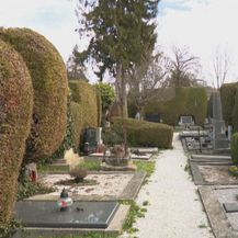 Varaždinsko groblje