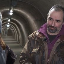 Bojana i Enes Vjezović - 1
