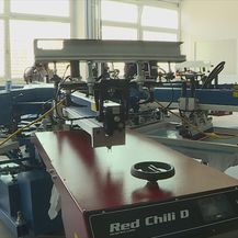 Splitski DES - 5