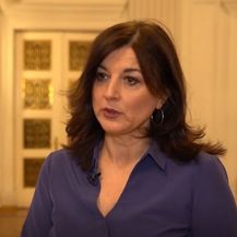 Sanja Musić Milanović, voditeljica projekta Živjeti zdravo