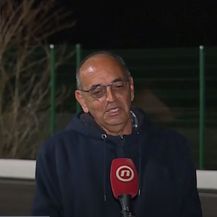 Ivan Kaštelan razgovarao je sa Marijanom Miočićem - 1