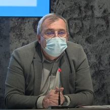 Krunoslav Capak