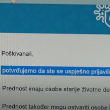 Cijepljenje u Zagrebu - 2