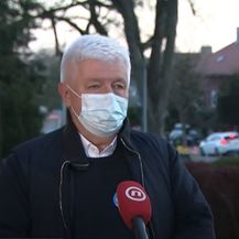 Zvonimir Šostar - 1