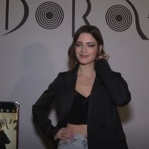 Mia Dimšić