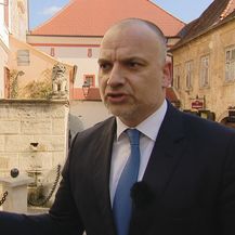 Daniel Markić - 1