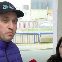 Ukrajinska obitelj u Slavoniji - 2