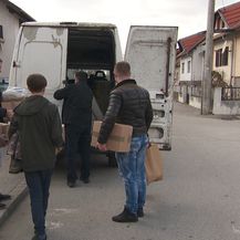 Provjereno donosi priču o volonterima koji pomažu izbjeglicama iz Ukrajine - 2