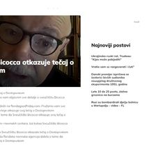 Prilog Provjerenog o ljudima koji trpe uvrede zbog rata u Ukrajini - 1