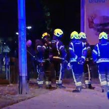 Eksplozija u Zagrebu uznemirila građane - 6