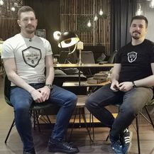 Bolja Hrvatska donosi priču o mladoj ekipi iz Irona Bulla - 4